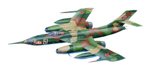 zr[{X 1/48 GANtgV[Y Yak-28PP u[Ey81768z vf