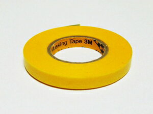 TOPLINEigbvCj 3M}XLOe[v 6mm×18myBM-006z