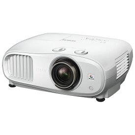 エプソン 4K/HDR・3D対応・ホームシアタープロジェクタースピーカー内蔵 EH-TW7100dreamio（ドリーミオ）
