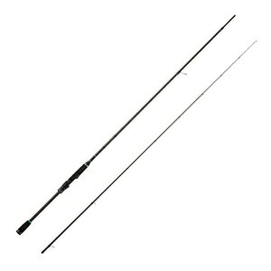 AuKVA \eBX^C GMO STES-832MH-KR 8.3ft 2s[X XsjO 1448384 AbuGarcia Salty Style Eging GMObh