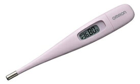 オムロン 婦人用電子体温計【口中専用】 MC-6830L OMRON [MC6830L]