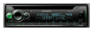 pCIjA CD/Bluetooth/USB/`[i[EDSPCjbg DEH-5600 carrozzeria(JbcFA)