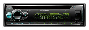 pCIjA CD/Bluetooth/USB/`[i[EDSPCjbg DEH-6600 carrozzeria(JbcFA)