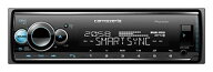 パイオニア Bluetooth/USB/チューナー・DSPメインユニット MVH-6600 carrozzeria(カロッツェリア)