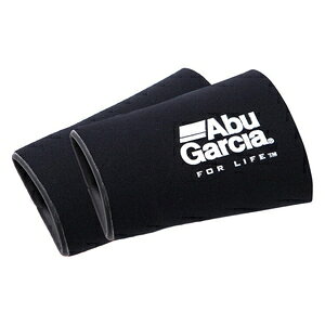 AuKVA lIv[XgJo[ MTCY(ubN)2Zbg 16`17cmp 1424102 AbuGarcia Neoprene Wrist Cover