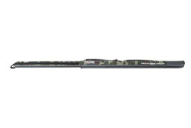 1506955 アブガルシア セミハードロッドケース 120-210 (ウッドランドカモフラージュ) AbuGarcia Semi Hard Rod Case 120-210