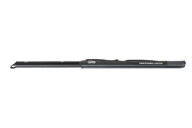 アブガルシア セミハードロッドケース 120-210 (ブラック) 1506956 AbuGarcia Semi Hard Rod Case 120-210