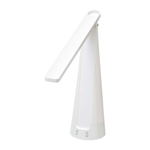 ELPA LED�f�X�N�X�^���h���C�g AS-LED08CC(W) [ASLED08CCW]