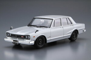AIV} 1/24 UEfJ[ jbT PGC10 XJCC2000GT-R f70y58350z vf