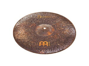 �}�C�l�� �V���N���b�V���V���o�� 17�C���` B17EDTC17EXTRA MEINL Byzance Extra Dry Thin Crash