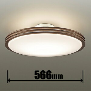 �_�C�R�[ 10��`12���p�@LED�V�[�����O���C�g�y�J�`�b�g���z DXL-81382 DAIKO [DXL81382]