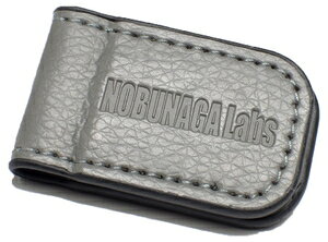 �m�u�i�K���{ �}�O�l�b�g�N���b�v�i�D�F�j �Î�(Shijima) NAC-SJM-GRAY NOBUNAGA Labs