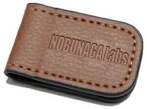 �m�u�i�K���{ �}�O�l�b�g�N���b�v�i���F�j �Î�(Shijima) NAC-SJM-BROWN NOBUNAGA Labs