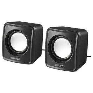 obt@[ USBdPCpXs[J[iubNj BUFFALO BSSP100UBK