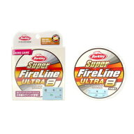 バークレイ スーパーファイヤーライン ウルトラ8 クリスタル 300m(1.2号/20lb) 1511673 Berkley PEライン…