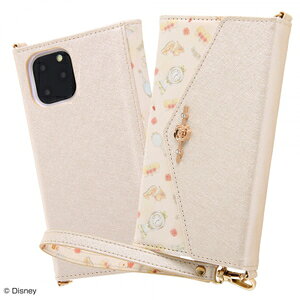 CAEg iPhone 11 Prop fBYj[LN^[vZX/蒠^U[P[X Collet `[+Xgbvtixj ray-out RS-DP23MLC4/BL