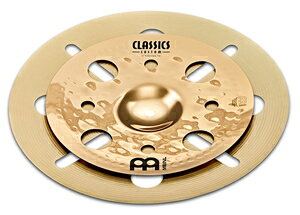 �}�C�l�� �A�[�e�B�X�g �R���Z�v�g���f���iLuke Holland�j Bullet Stack 12�h��16�h AC-BULLET12��16 MEINL