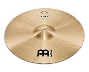 �}�C�l�� �~�f�B�A�� �N���b�V���V���o�� 18�C���` PA18MC MEINL Pure Alloy Crash