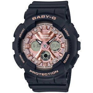 �J�V�I �y�������K�i�zBABY-G �N�I�[�c�@���f�B�[�X�^�C�v BA-130-1A4JF [BA1301A4JF]�y�ԕi���A�z