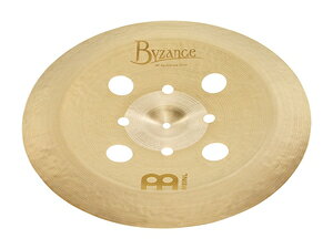 �}�C�l�� �G�N���u���E�� �`���C�i�V���o�� 20�C���` B20EQCH MEINL Byzance Vintage Matt Garstka's signature cymbal Equilibrium China