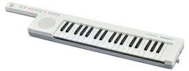ヤマハ 37鍵キーボード（ホワイト） SHS-300WH YAMAHA sonogenic（ソノジェニック）