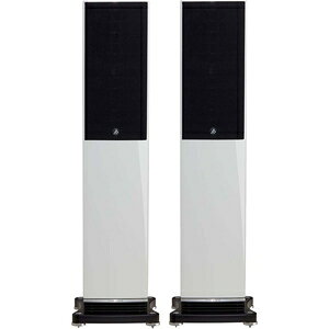 t@CI[fBI 2.5EFCEtA^Xs[J[ysAmOXEzCgziyA/2{1gj F501-PGW FYNE AUDIOsF500 Seriest