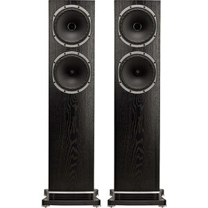 t@CI[fBI 2.5EFCEtA^Xs[J[yubNI[NziyA/2{1gj F502-BO FYNE AUDIOsF500 Seriest