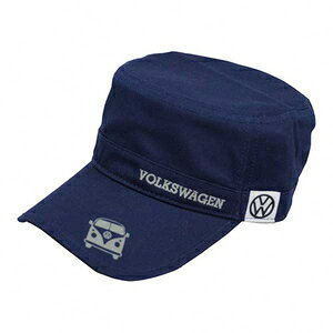 �t�H���N�X���[�Q�� �����Y�L���b�v�i�l�C�r�[�E�T�C�Y�F�t���[�j VWCP-9505-NV Volkswagen�@�T�C�Y�FFree�i58cm�j