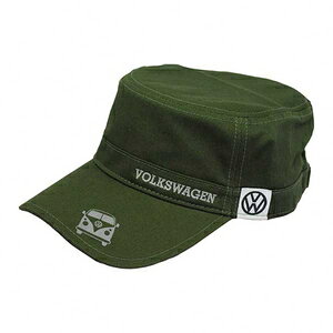 �t�H���N�X���[�Q�� �����Y�L���b�v�i�O���[���E�T�C�Y�F�t���[�j VWCP-9505-GR Volkswagen�@�T�C�Y�FFree�i58cm�j