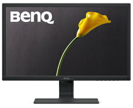 BenQ（ベンキュー） 24型ワイド　液晶ディスプレイ アイケアディスプレイ GL2480