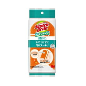 スコッチブライト バスシャイン 抗菌スポンジ BM-22K 住友スリーエム スコツチバススポンMガタBM22K