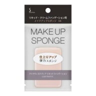 ソフィーナ リキッド・クリームファンデーション用メイクアップスポンジ 04 ソフィーナ リキツトヨヴスポ…