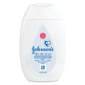 ジョンソンベビーローション 無香料 100ml JNTLコンシューマーヘルス Jベビ-ロ-シヨンムコウ100ML