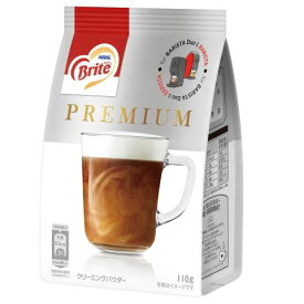 ネスレ ネスレ ブライト プレミアム　110g BRTSP01 Nestle Brite PREMIUM [BRTSP01]