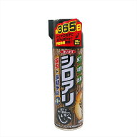 イカリ消毒 ムシクリン シロアリ床下用エアゾール 480mL 205649 IKARI 白蟻　侵食防止　予め防ぐ　侵入　…