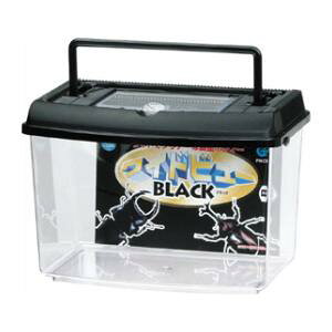 飼育ケース プラケースワイドビューBL(中) 7.5L マルカン プラケ-スWビユ-BL(チユウ)