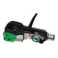 オーディオテクニカ ヘッドシェル付きVM型カートリッジ（MM型相当） AT-VM95E/H audio-technica