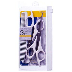 O[x Jbg͂݁EXL͂݃Zbg MB-350 GREEN BELL@Mr.Barber [MB350Ox]