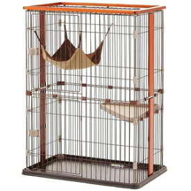 ウッドワンサークル キャット 2段タイプ ボンビアルコン ウツドワンサ-クルキヤツト2ダンタイ