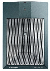 VA n[tJ[fBIChERfT[oE_[yp}CNz BETA91A-X SHURE