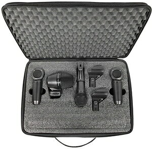 VA X^WI}CNzLbg PGASTUDIOKIT4 SHURE