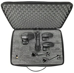 VA hp}CNzLbg PGADRUMKIT4 SHURE