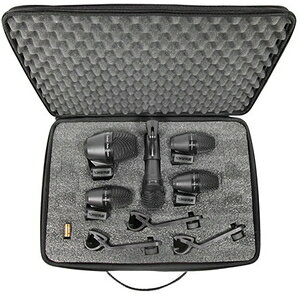VA hp}CNzLbg PGADRUMKIT5 SHURE