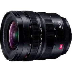 pi\jbN LUMIX S PRO 16-35mm F4 S-R1635 L}EgitTCYΉj