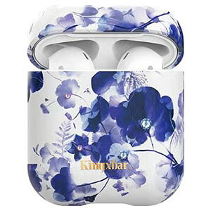 agreen SWAROVSKI�А��N���X�^���t AirPods �P�[�X JSAA1009 agreen