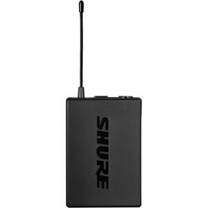 �V���A �{�f�B�p�b�N�g�����X�~�b�^�[ SVX1JB1 SHURE