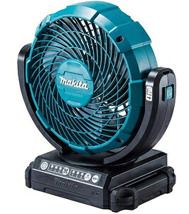 �}�L�^ 14.4V/18V �[�d���t�@�� �H���a180mm �� (�{�̂̂�/�o�b�e���[�E�[�d��Ȃ�) CF102DZ makita