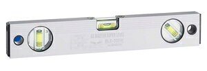 �A�b�N�X�u���[�� 45°�t�{�b�N�X���x��(�}�O�l�b�g�t) 300mm BLE-300MW AXBRAIN �}�X�^�[�X�[�p�[���x��(MASTER SUPER LEVEL)