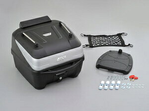 GIVI GIVI B32N �A�h�x���`���[���f���@�p�^���m���b�N�P�[�X�i���h���u���b�N�j32L 99811 GIVI �yB32N-ADV�z B32N�@32L