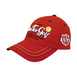 u[eB[St RbgLbv X}C(bhETCYFt[ ڈF57`59cm) CP-001 RD BLUE TEE GOLF